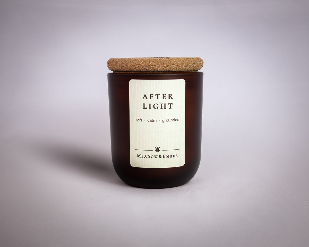 After Light - No. 01