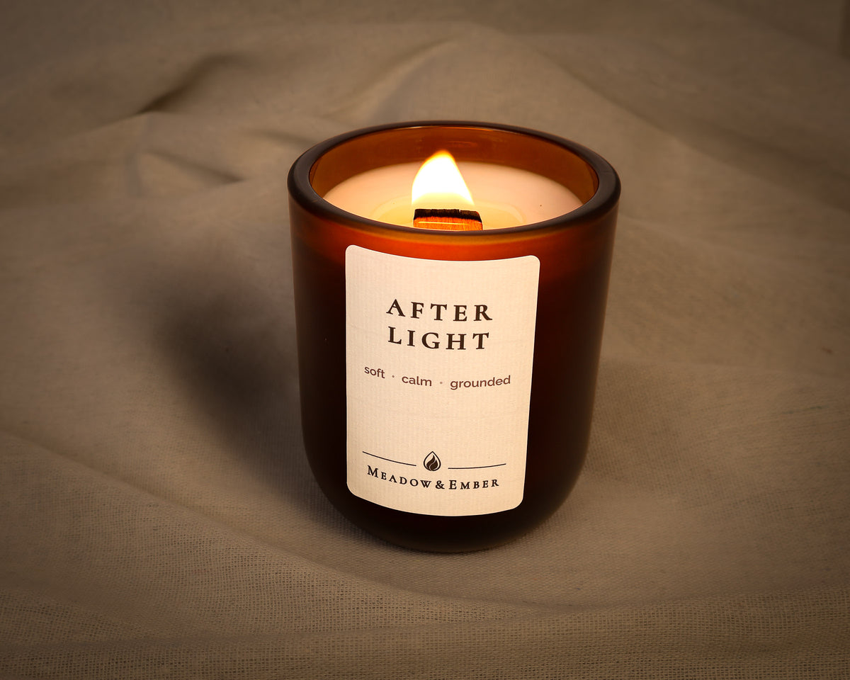 After Light - No. 01