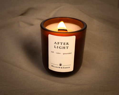 After Light - No. 01
