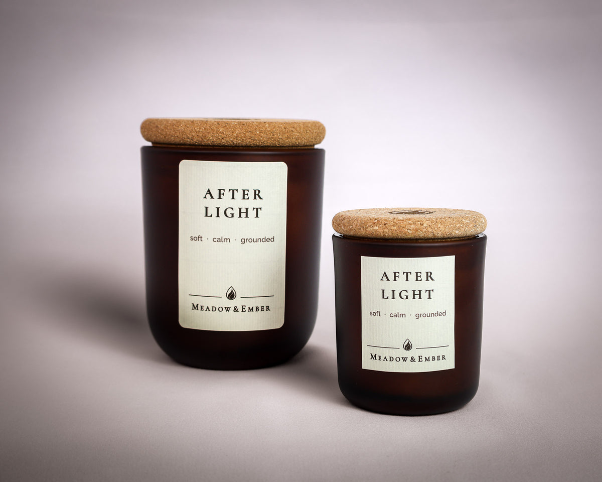 After Light - No. 01