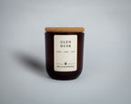 Glen Dusk - No. 05