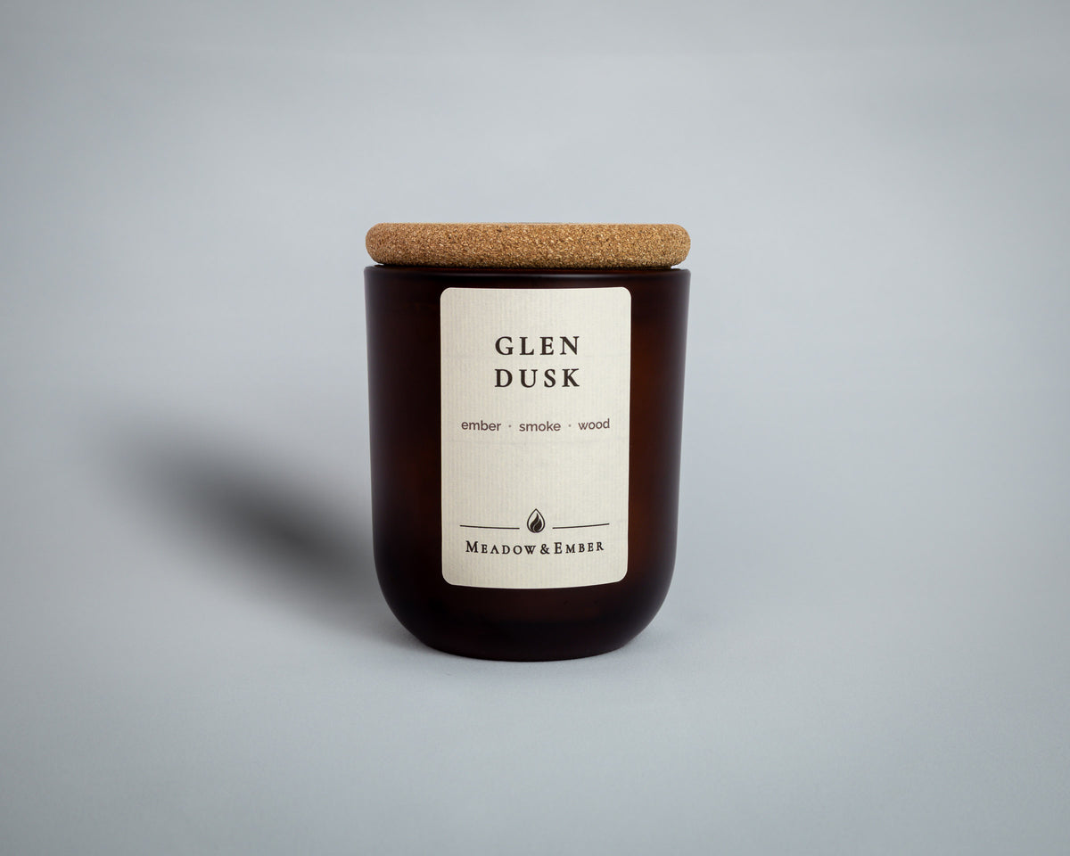 Glen Dusk - No. 05