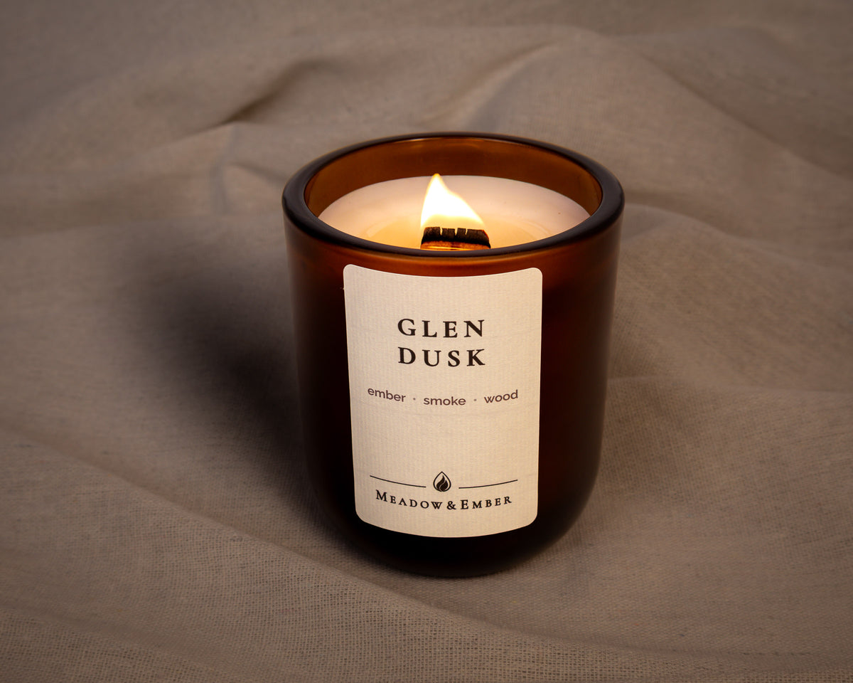 Glen Dusk - No. 05