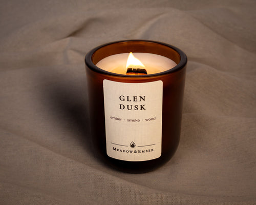 Glen Dusk - No. 05