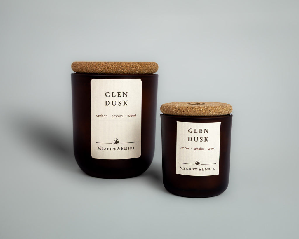 Glen Dusk - No. 05