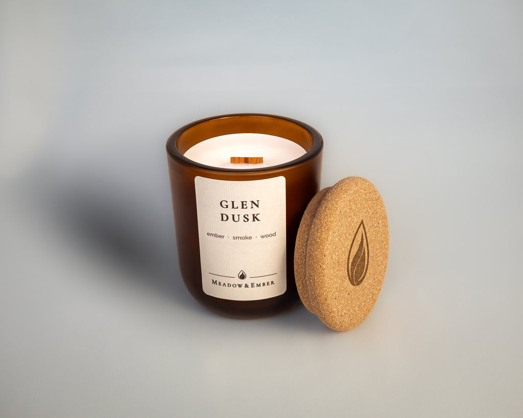 Glen Dusk - No. 05