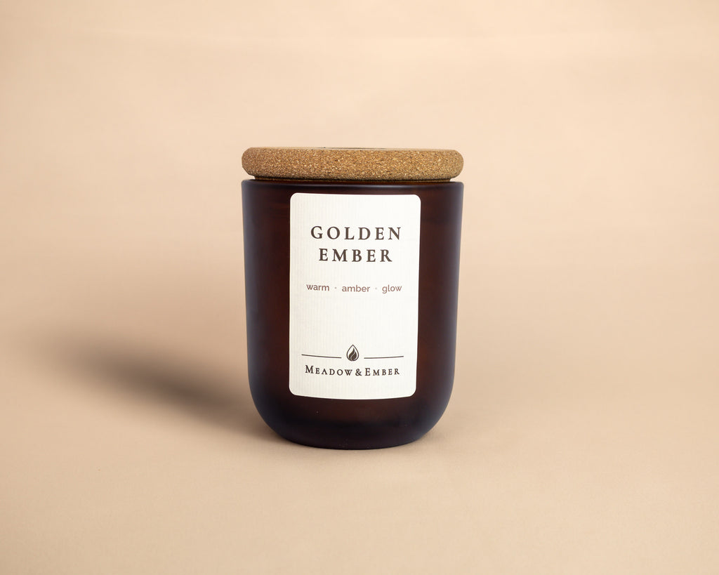 Golden Ember - No. 06