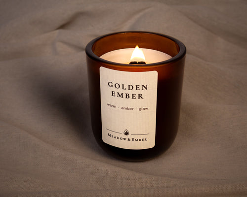 Golden Ember - No. 06
