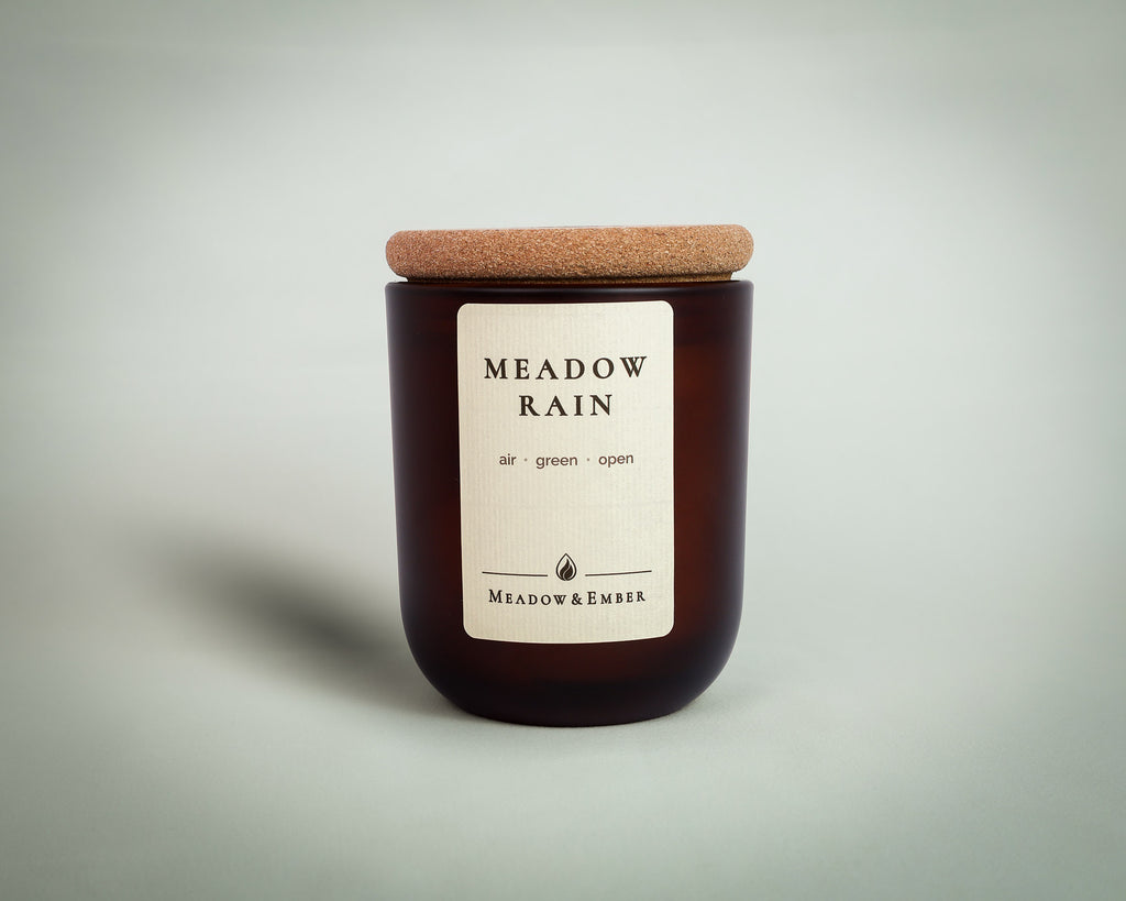 Meadow Rain - No. 03