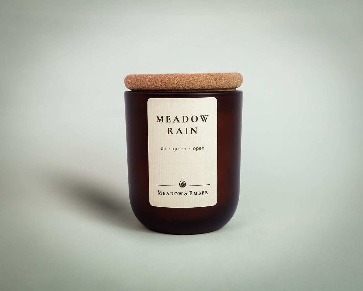 Meadow Rain - No. 03