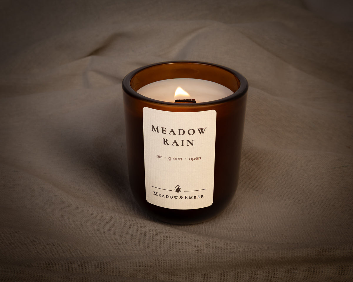 Meadow Rain - No. 03